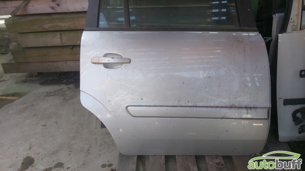 Broasca Usa Dreapta Spate Opel Zafira B (2005-2011) oricare pe usa