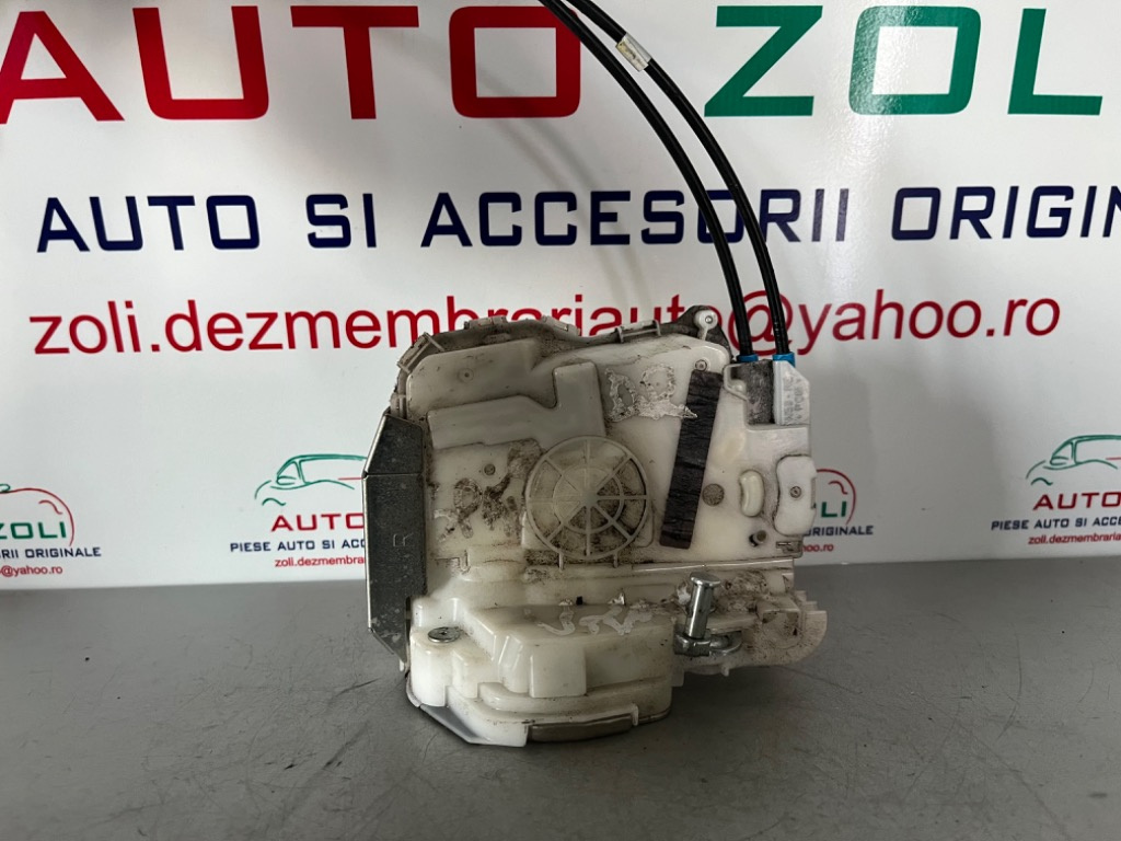Broasca usa dreapta spate pentru Suzuki Vitara 201