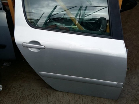Broasca Usa Dreapta Spate Peugeot 307 ( 2001-2008 ) oricare pe usa
