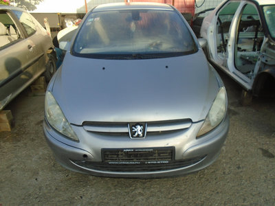 Broasca usa dreapta spate Peugeot 307 2004 hatchba