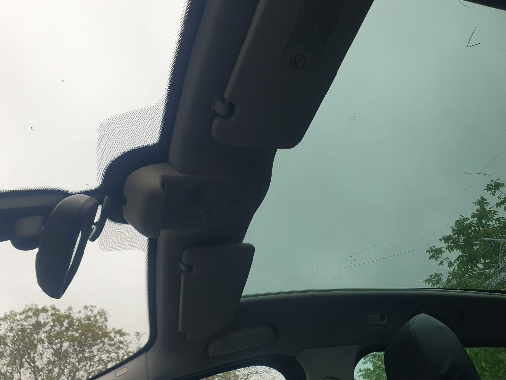Broasca usa dreapta spate Peugeot 5008 2