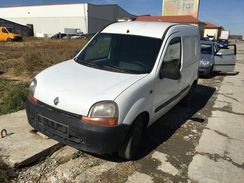 Broasca usa dreapta spate Renault Kangoo 2000 Furgon 1.9 dci