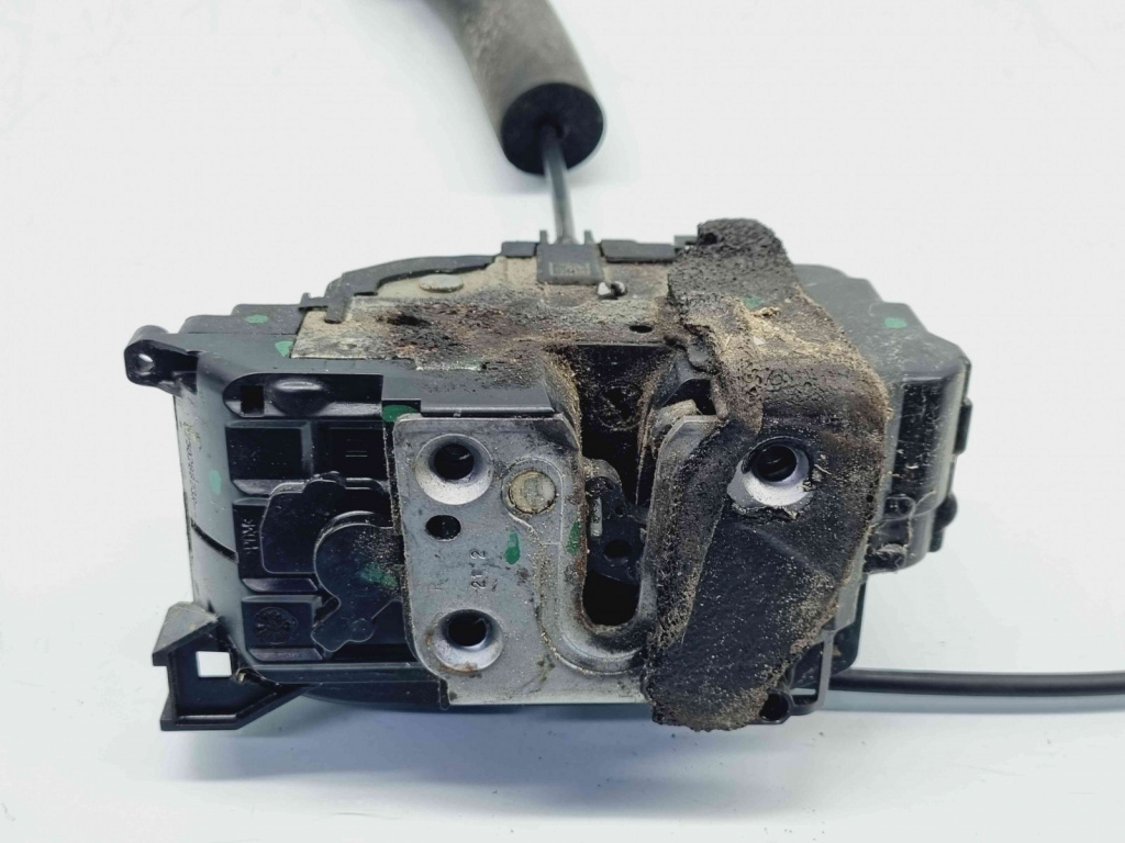 Broasca usa dreapta spate Renault Megane