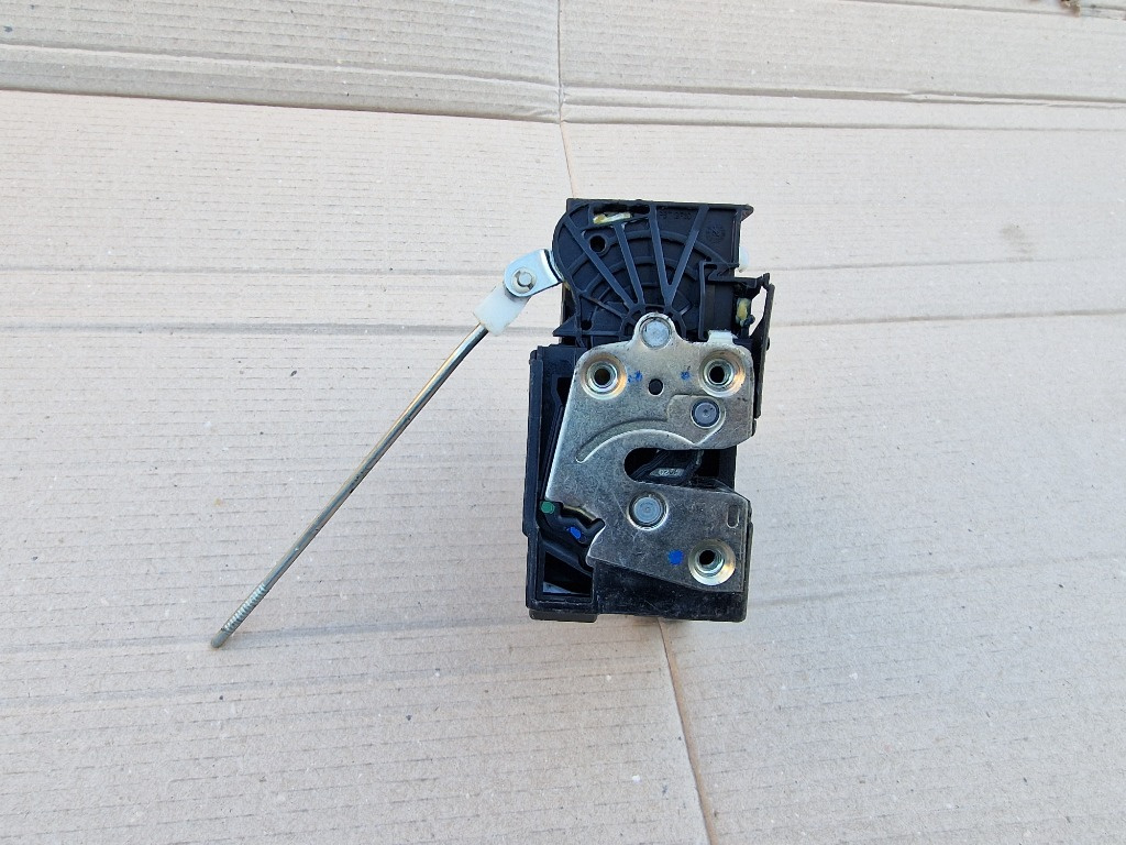 Broasca usa dreapta spate sandero 2013-2020