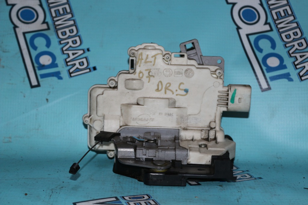 Broasca usa dreapta spate seat altea 5p w05p0839012