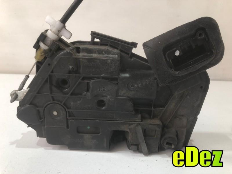 Broasca usa dreapta spate Seat Leon 2 (2