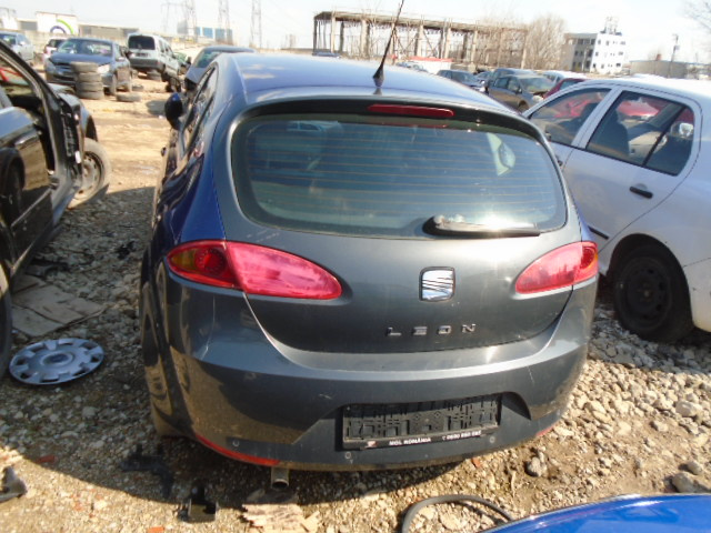 Broasca usa dreapta spate Seat Leon 2005