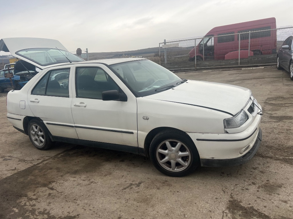 Broasca usa dreapta spate Seat Toledo 19