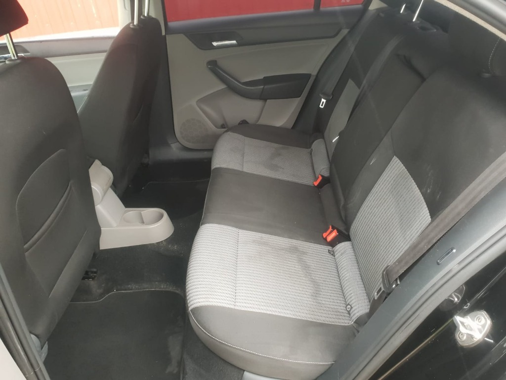 Broasca usa dreapta spate Seat Toledo 20