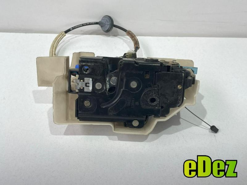 Broasca usa dreapta spate Seat Toledo 3 