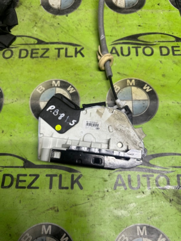 Broasca usa dreapta spate skoda octavia 3 vw passat b8 5e0839016