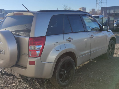 Broasca usa dreapta spate Suzuki Grand Vitara 2007 SUV 1.9 TDI