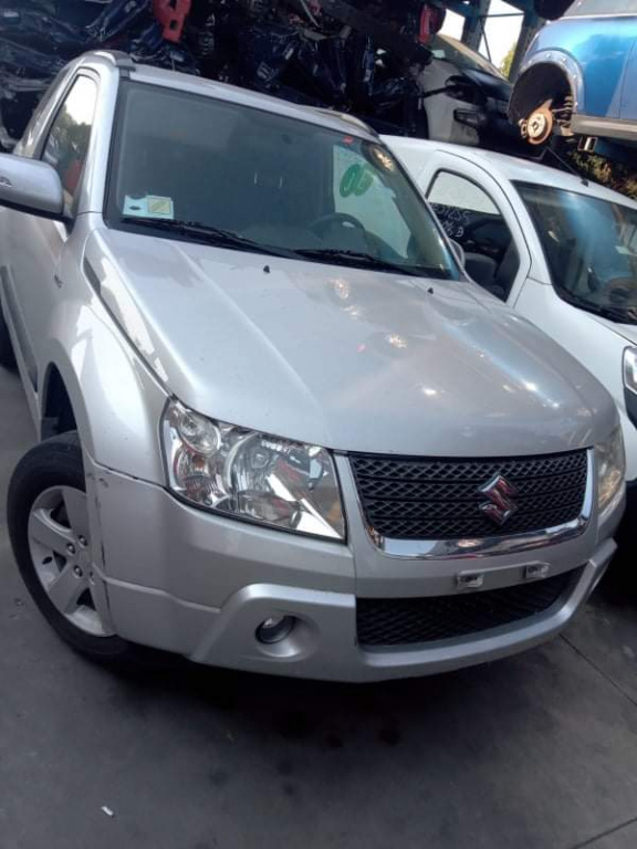 Broasca usa dreapta spate Suzuki Grand Vitara 2009