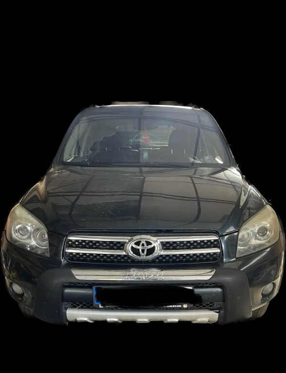 Broasca usa dreapta spate Toyota RAV 4 2008 D Cat 2.2
