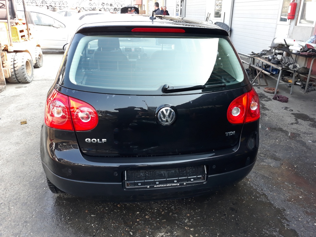 Broasca usa dreapta spate Volkswagen Gol