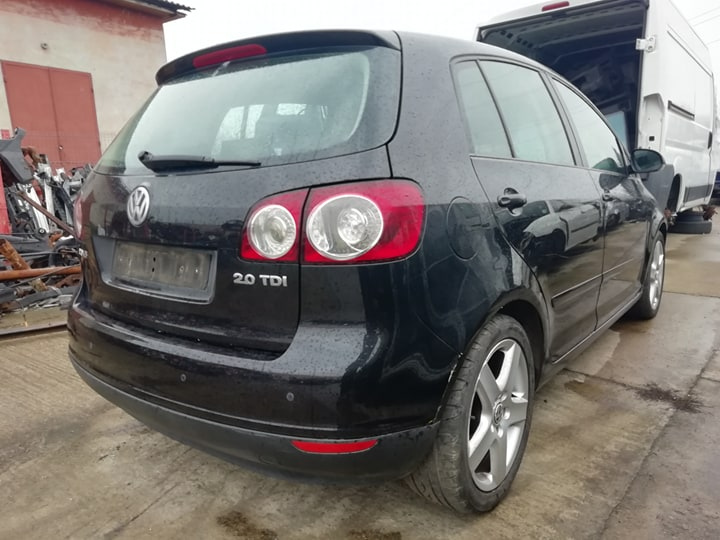 Broasca usa dreapta spate Volkswagen Gol