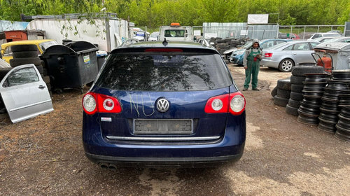 Broasca usa dreapta spate Volkswagen Pas