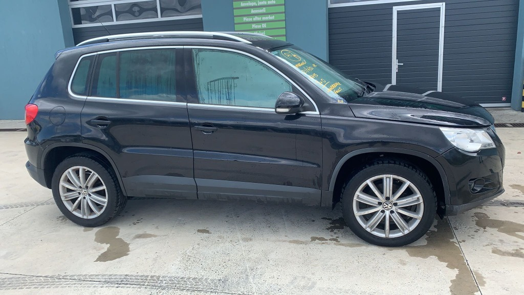 Broasca usa dreapta spate Volkswagen Tiguan 2.0 TDI CBA CBAB