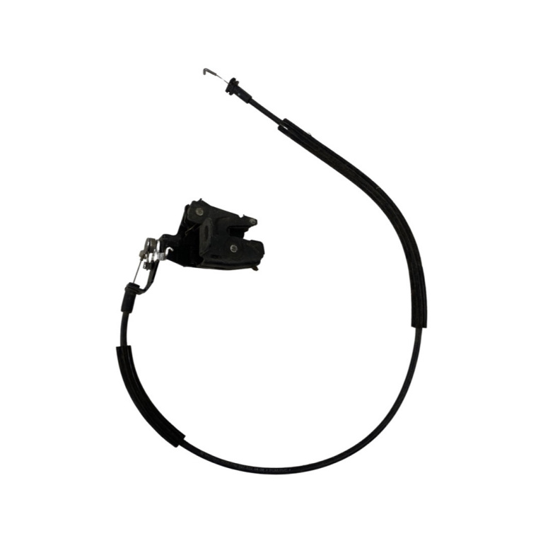 Broasca usa dreapta spate VOLKSWAGEN TRANSPORTER V Box (7HA, 7HH, 7EA, 7EH) [ 2003 - > ] OEM 7H0827162A / 7H0 827 162 A