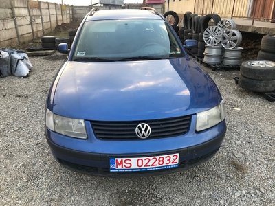 Broasca usa dreapta spate VW Passat B5 1999 break 