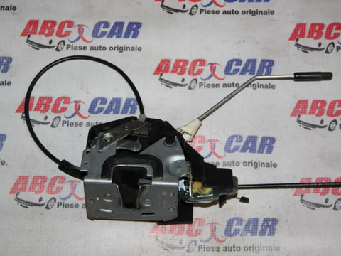 Broasca usa dreapta VW Fox (5Z) 2005-2011 cod: 5Z3837014B