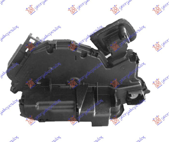 Broasca usa fata Audi seat skoda vw audi cod: 5TB837015 5TB837015B 5TB837015D 887107252 887107252 5TB837015B