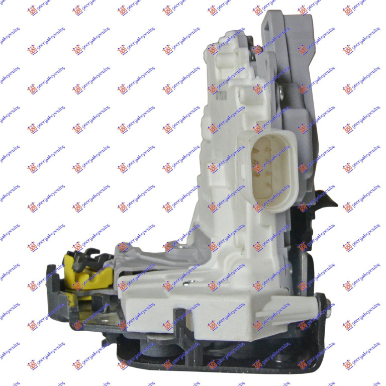 BROASCA USA FATA CU INCHIDERE CENTRALIZATA (7PIN) (CALITATEA A) DR., AUDI, AUDI R8 07-, 135507233