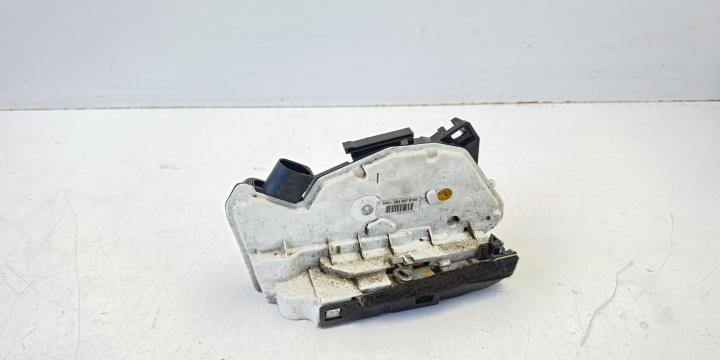 Broasca usa fata dreapta 5N1837016A Seat Ibiza 4 6J [2008 - 2012] Hatchback 5-usi 1.4 (90 hp) gasoline