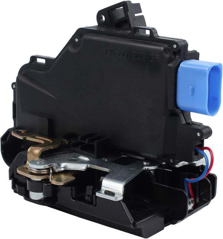 Broasca Usa Fata Dreapta Am Vag Volkswagen Golf 5 1K1 2003-2009 3D1837016