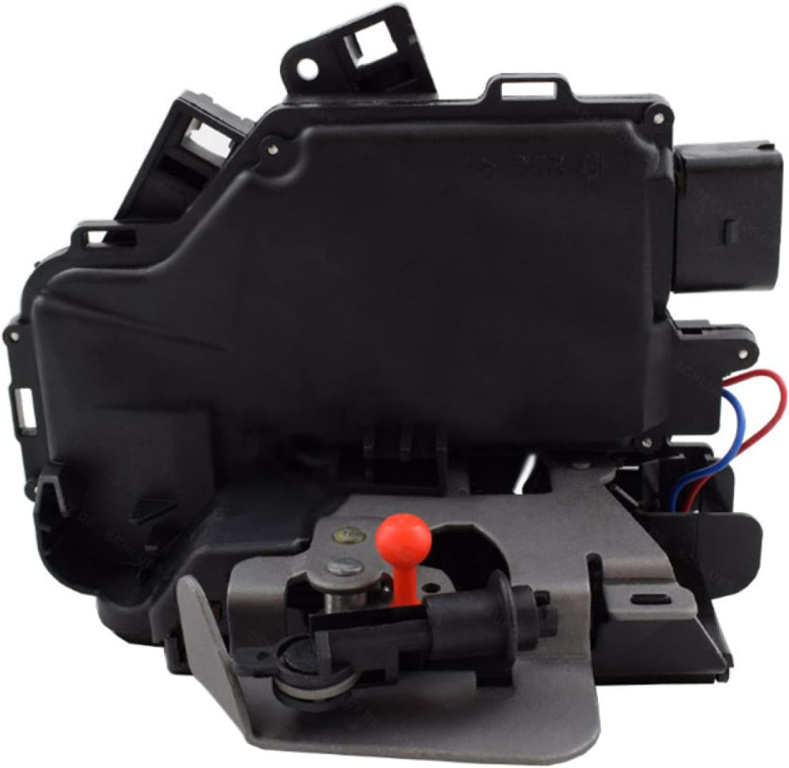 Broasca Usa Fata Dreapta Arado Audi A4 B6 2000-2004 0412003025