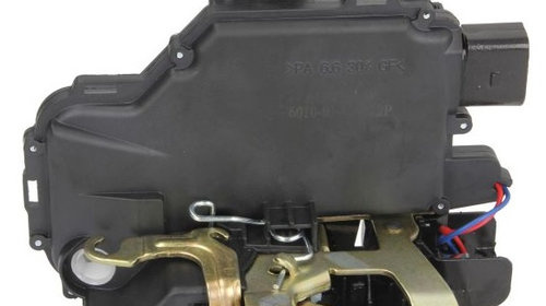 Broasca Usa Fata Dreapta BLIC Volkswagen Golf 4 1997-2005 6010-01-020422P