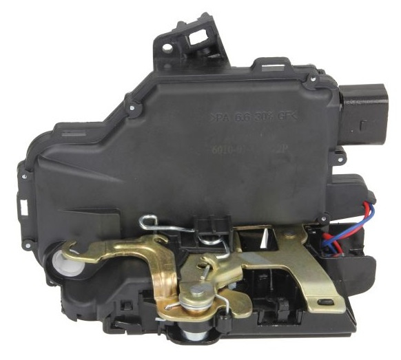 Broasca Usa Fata Dreapta Blic Volkswagen New Beetl