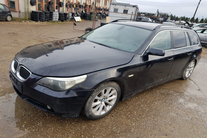 Broasca usa fata dreapta BMW Seria 5 E60