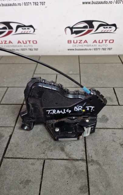 Broasca usa fata dreapta Cod: 5121703 Toyota Rav 4 4 [2012 - 2015] Crossover 2.0 MT (146 hp)