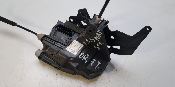 Broasca usa fata dreapta Cod: DK62-203A28-GF Land 