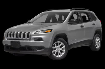 Broasca usa fata dreapta Jeep Cherokee KL [2013 - 