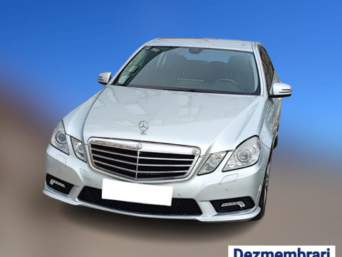 Broasca usa fata dreapta Mercedes-Benz E-Class W212 [2009 - 2013] Sedan E 220 CDI BlueEfficiency 5G-Tronic (170 hp)