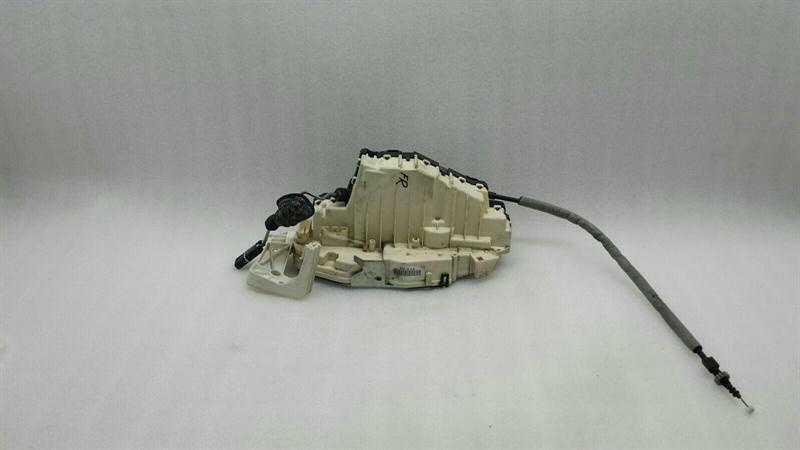 Broasca usa fata dreapta MERCEDES Clasa S Coupe (C