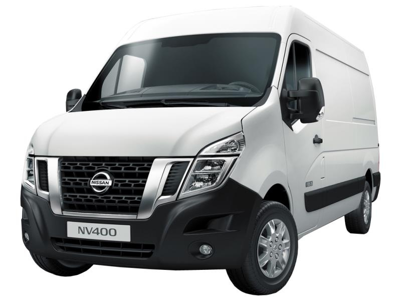 Broasca usa fata dreapta noua NISSAN NV400 caroserie X62, X62B an 2011-2020