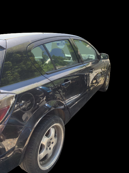 Broasca usa fata dreapta Opel Astra H [f