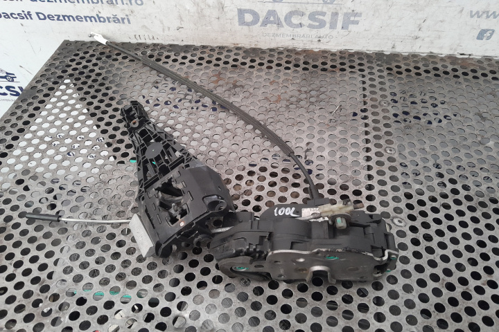 Broasca usa fata dreapta Opel Insignia A [2008 - 2