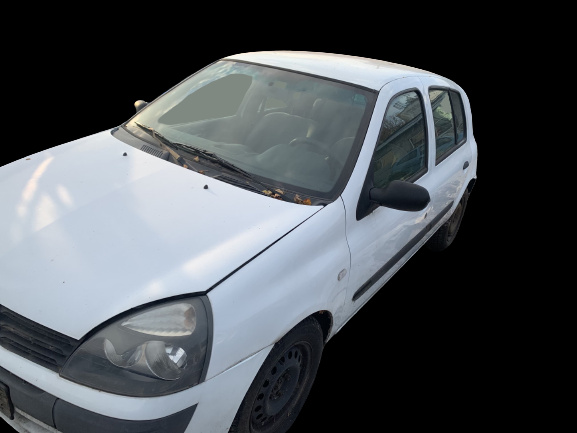 Broasca usa fata dreapta Renault Clio 2 