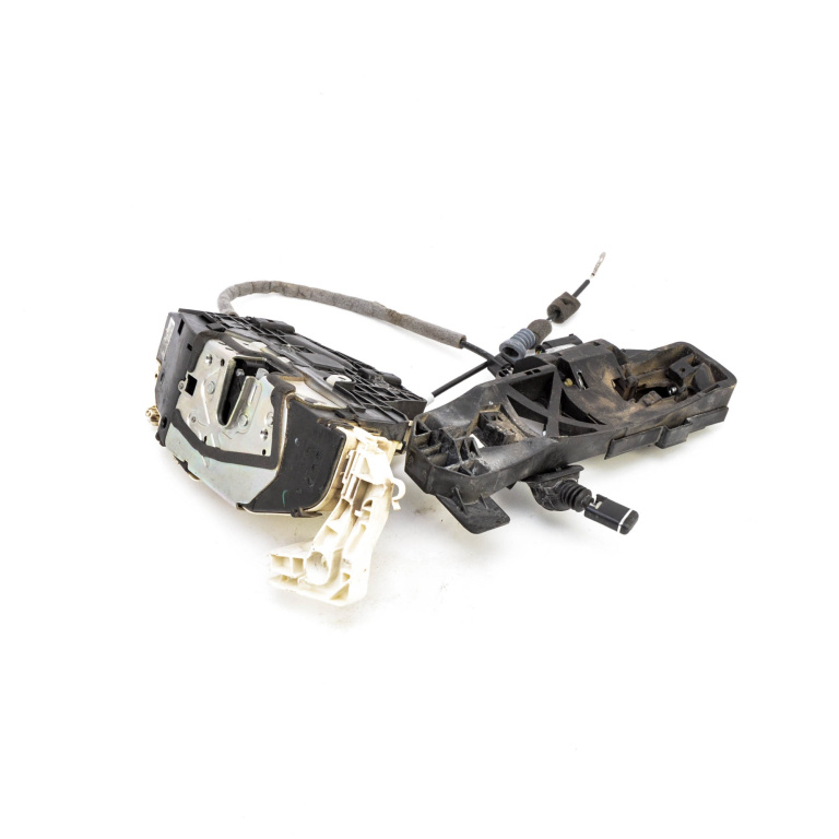 Broasca Usa Fata,dreapta,Volan Pe Stanga LHD Mercedes-Benz S-CLASS (W221) 2005 - 2013 Hybrid A2217205835
