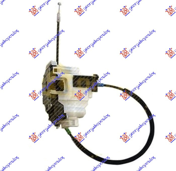 BROASCA USA FATA ELECTRICA (6PIN) Stanga. pentru FIAT, FIAT FIORINO/QUBO 08-16 094907219 094907219 1354745080