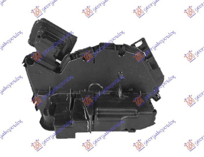 BROASCA USA FATA INCHIDERE CENTRALIZATA (CALITATEA A) DR., SKODA, SKODA KAROQ 21-, 754107253