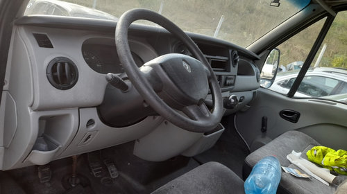 Broasca usa fata renault master 2.5 dci 