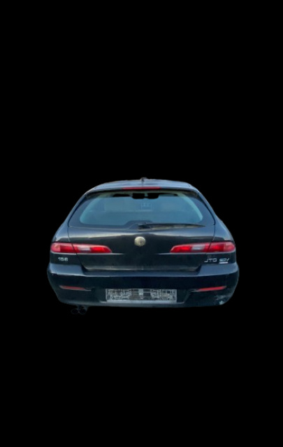 Broasca usa fata stanga Alfa Romeo 156 9