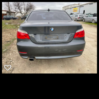 Broasca usa fata stanga BMW 5 Series E60
