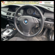 Broasca usa fata stanga BMW 5 Series E60