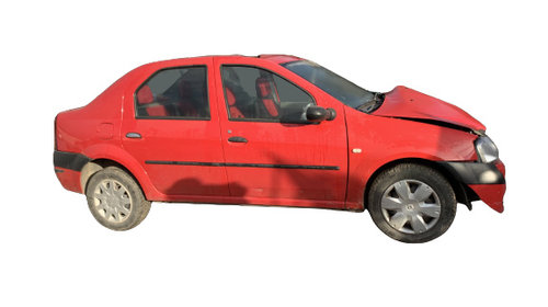 Broasca usa fata stanga Dacia Logan [200